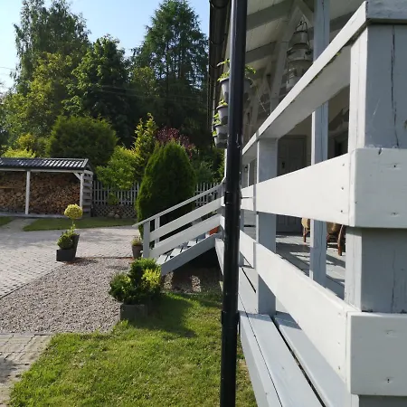 Narcyzowa15 Vakantiehuis *