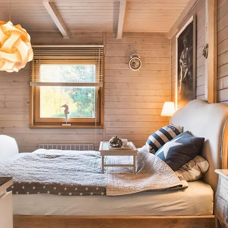 Narcyzowa15 Vakantiehuis *
